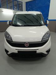 Fiat Doblo 2020 1.6 ΤΡΙΘΕΣΙΟ-thumb-1