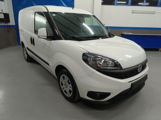 Fiat Doblo 2020 1.6 ΤΡΙΘΕΣΙΟ-thumb-2