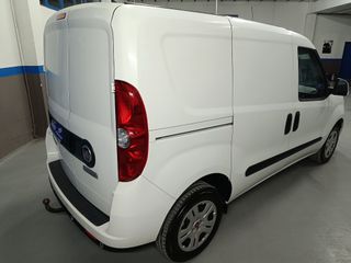 Fiat Doblo 2020 1.6 ΤΡΙΘΕΣΙΟ-thumb-3