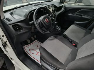 Fiat Doblo 2020 1.6 ΤΡΙΘΕΣΙΟ-thumb-5