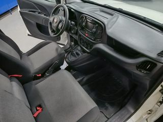 Fiat Doblo 2020 1.6 ΤΡΙΘΕΣΙΟ-thumb-6