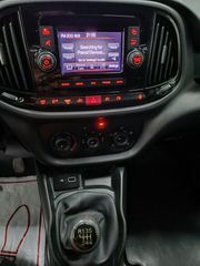 Fiat Doblo 2020 1.6 ΤΡΙΘΕΣΙΟ-thumb-14