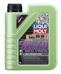 Liqui Moly Molygen New Generation 5W40 229.3