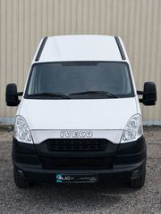 Κλούβα Iveco 2013 Daily/ΜΑΚΡΥ ΥΠΕΡΥΨΩΜΕΝΟ-thumb-1