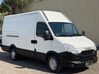 Κλούβα Iveco 2013 Daily/ΜΑΚΡΥ ΥΠΕΡΥΨΩΜΕΝΟ-thumb-2
