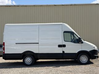 Κλούβα Iveco 2013 Daily/ΜΑΚΡΥ ΥΠΕΡΥΨΩΜΕΝΟ-thumb-3