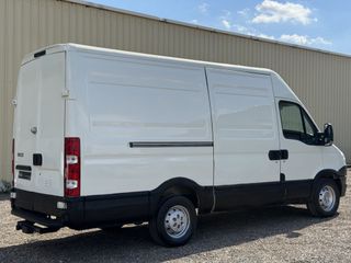 Κλούβα Iveco 2013 Daily/ΜΑΚΡΥ ΥΠΕΡΥΨΩΜΕΝΟ-thumb-4