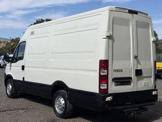 Κλούβα Iveco 2013 Daily/ΜΑΚΡΥ ΥΠΕΡΥΨΩΜΕΝΟ-thumb-6