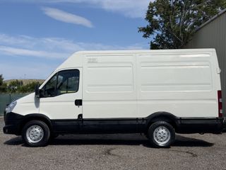 Κλούβα Iveco 2013 Daily/ΜΑΚΡΥ ΥΠΕΡΥΨΩΜΕΝΟ-thumb-7
