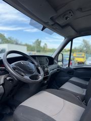 Κλούβα Iveco 2013 Daily/ΜΑΚΡΥ ΥΠΕΡΥΨΩΜΕΝΟ-thumb-8