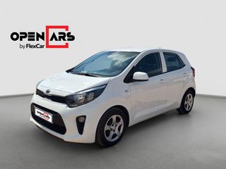 Kia Picanto 2021 Optimum 4S | Δόσεις Χωρίς Τράπεζα