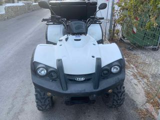 Tgb Blade 325 2015
