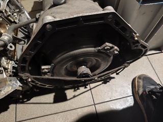 Mercedes e class 211 κινητήρας 271-thumb-3