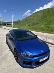 Volkswagen Scirocco 2011 R γνήσιο DSG
