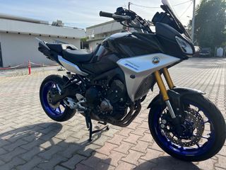 Yamaha Tracer 900 2019