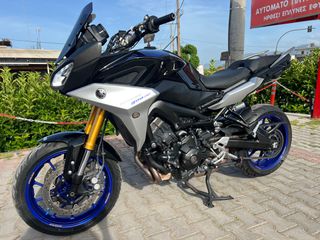 Yamaha Tracer 900 2019-thumb-1