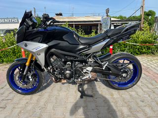 Yamaha Tracer 900 2019-thumb-3