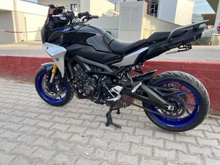 Yamaha Tracer 900 2019-thumb-6
