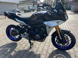 Yamaha Tracer 900 2019-thumb-7