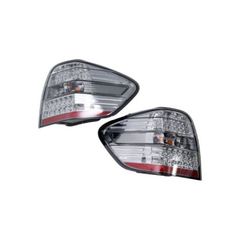 ΦΑΝΑΡΙΑ ΠΙΣΩ LED Taillights Mercedes ML W164 (2005-2008)