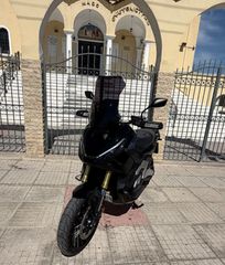Honda X-ADV 2025 Άριστο-thumb-2