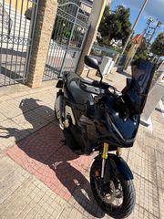 Honda X-ADV 2025 Άριστο-thumb-3
