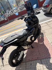 Honda X-ADV 2025 Άριστο-thumb-4