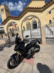 Honda X-ADV 2025 Άριστο-thumb-5