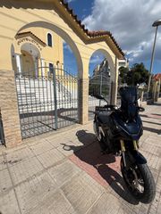 Honda X-ADV 2025 Άριστο-thumb-6