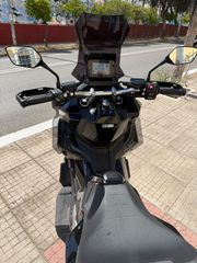 Honda X-ADV 2025 Άριστο-thumb-7