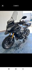 Yamaha Tracer 9 2016-thumb-2