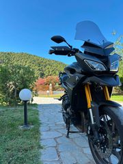 Yamaha Tracer 9 2016-thumb-1
