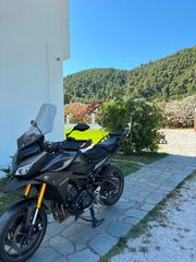 Yamaha Tracer 9 2016-thumb-8