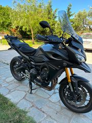 Yamaha Tracer 9 2016