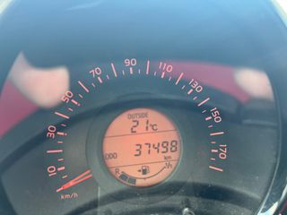 Citroen C1 2015 STYLE 1000CC 5D 68HP CABRIO-thumb-7