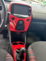 Citroen C1 2015 STYLE 1000CC 5D 68HP CABRIO-thumb-9