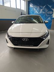 Hyundai i 20 2021 HYBRID 1.0 T-GDI 48V-thumb-1