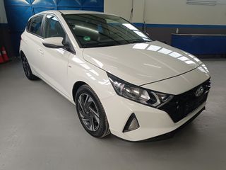 Hyundai i 20 2021 HYBRID 1.0 T-GDI 48V-thumb-2