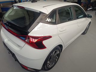 Hyundai i 20 2021 HYBRID 1.0 T-GDI 48V-thumb-3