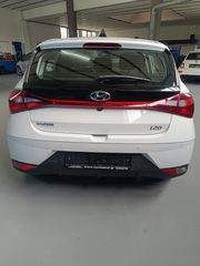 Hyundai i 20 2021 HYBRID 1.0 T-GDI 48V-thumb-4