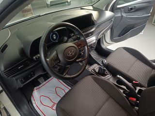 Hyundai i 20 2021 HYBRID 1.0 T-GDI 48V-thumb-5