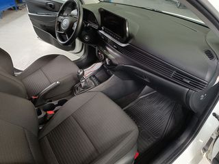 Hyundai i 20 2021 HYBRID 1.0 T-GDI 48V-thumb-7