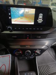 Hyundai i 20 2021 HYBRID 1.0 T-GDI 48V-thumb-8