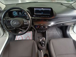 Hyundai i 20 2021 HYBRID 1.0 T-GDI 48V-thumb-9