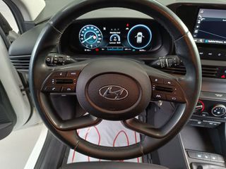 Hyundai i 20 2021 HYBRID 1.0 T-GDI 48V-thumb-10