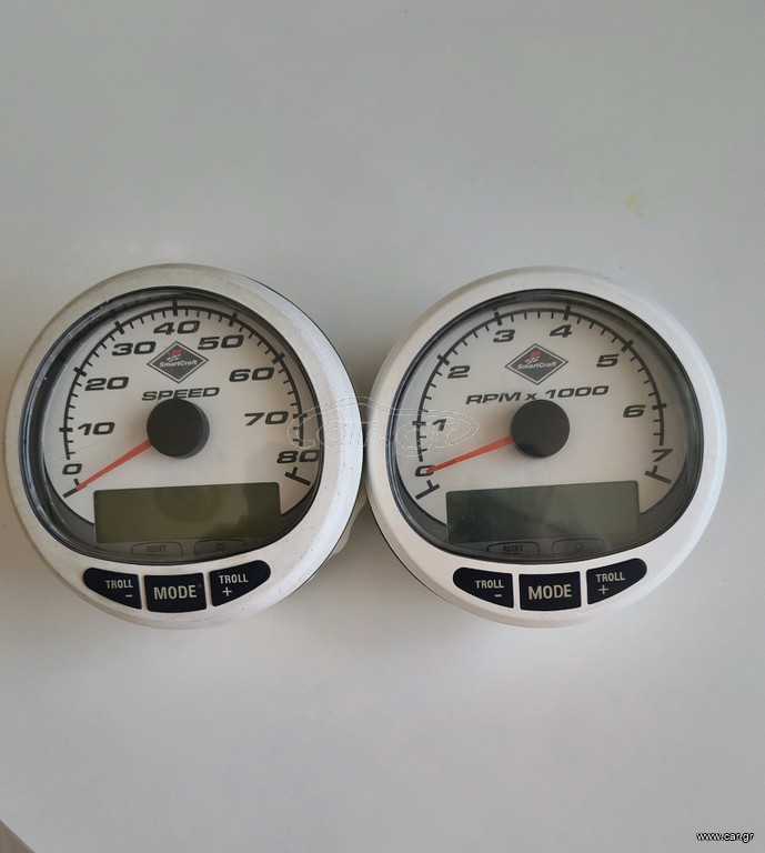 SMARTCRAFT ΟΡΓΑΝΑ SC1000