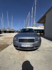 Audi A3 2005