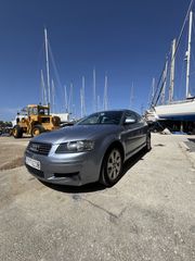 Audi A3 2005-thumb-1