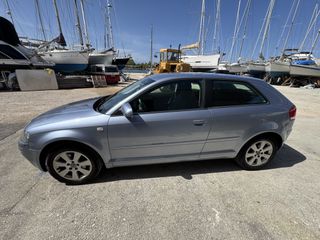 Audi A3 2005-thumb-2