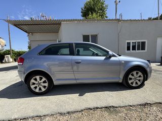 Audi A3 2005-thumb-6